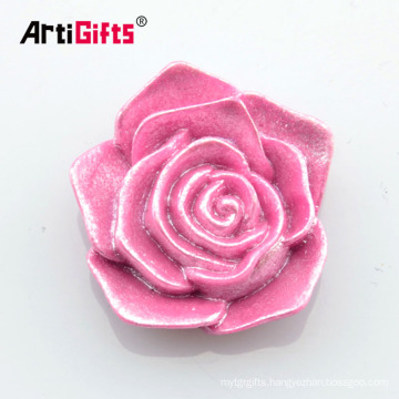 Beautiful design flower garment accessory